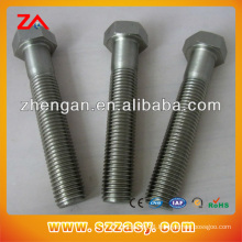 bolt nut screw hardware